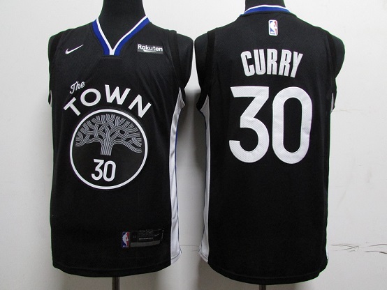 New NBA Jersey-136